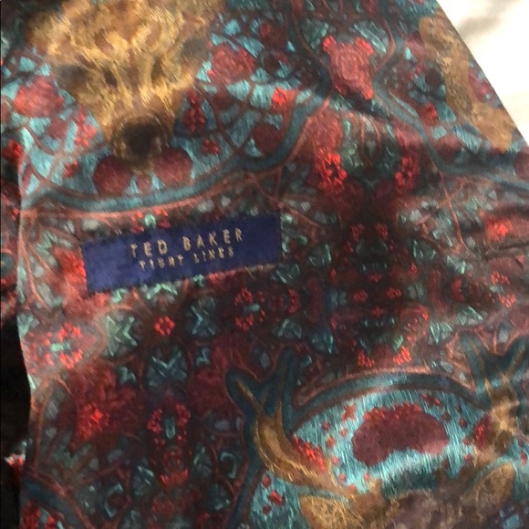 Ted baker tight line - Picture 5 of 7